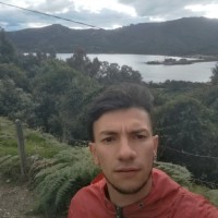 Jorge Salcedo