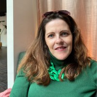 Frauke Van Der Helst