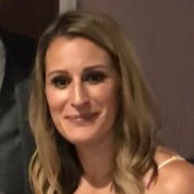 Laura Morrison