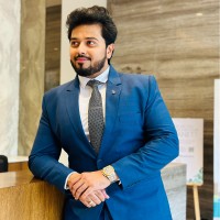 Vivek Kambli