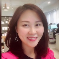 Kathy Ko