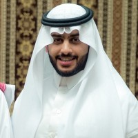 Ahmad Alharbi