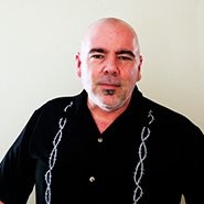 Darren Cornea