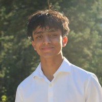Sahil Shah