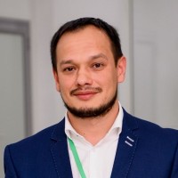 Roman Slashchev