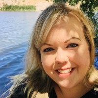 Whitney Hodam
