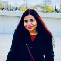 Smriti Kumari