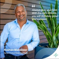 Roshan Mahabeer