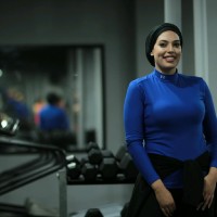 Sahar Braa