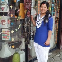 Lusan Thapa