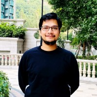 Nikhar Saxena