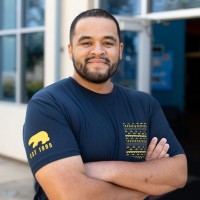 Alan De La Rosa