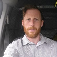Richard O Donoghue