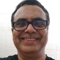 Harish Murthy