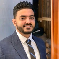 Mahmoud Hesham