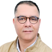 Majdi Lazrak