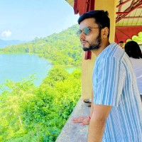 Diwakar Tiwari