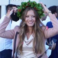 Elena Maria Pratticò