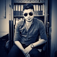 Behrooz Usefy