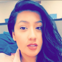 Nancy Flores