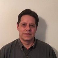 Paul Mercurio