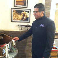 sachin kamath
