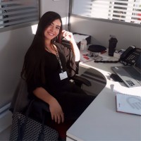 Jéssica Matias