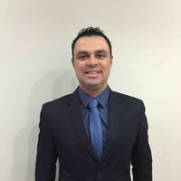 Roberth Gézus Bortowski Meinert