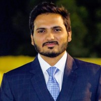 Chetan Prakash Sharma