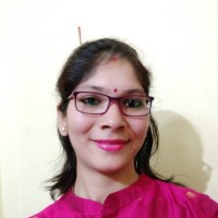 Sunita Joshi