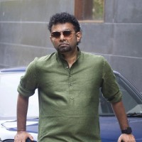 Subin Surendran