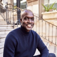 Jonathan D Hall