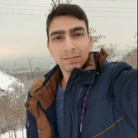 Mohammadhosein Jalali