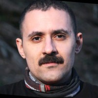 Kia Aghataheri