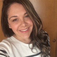 Andrea Carolina Tovar Barrero
