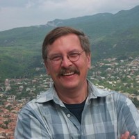 Frederick Probst