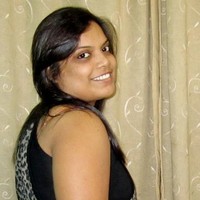 Amisha Raj