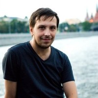 Александр Иванов