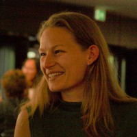 Anouk Barendregt