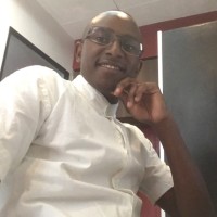 Patrick Thuo