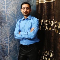 Sanket Kulkarni