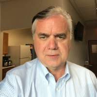 Robert Page
