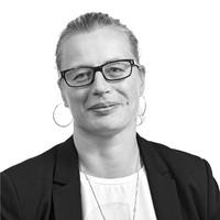Linda Forslund