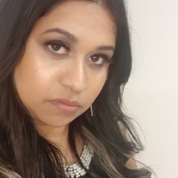 Manisha Watts