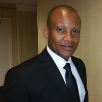 Mohamed Barrie