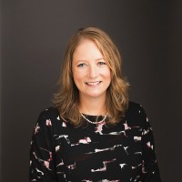 Natacha Servant, CPA auditrice