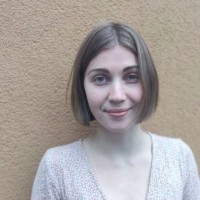 Hannah Peuckmann