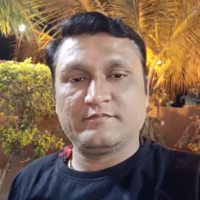 Dharmesh Trived