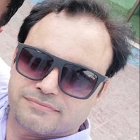 Arshad Raja