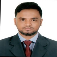 Nazmul Ahsan